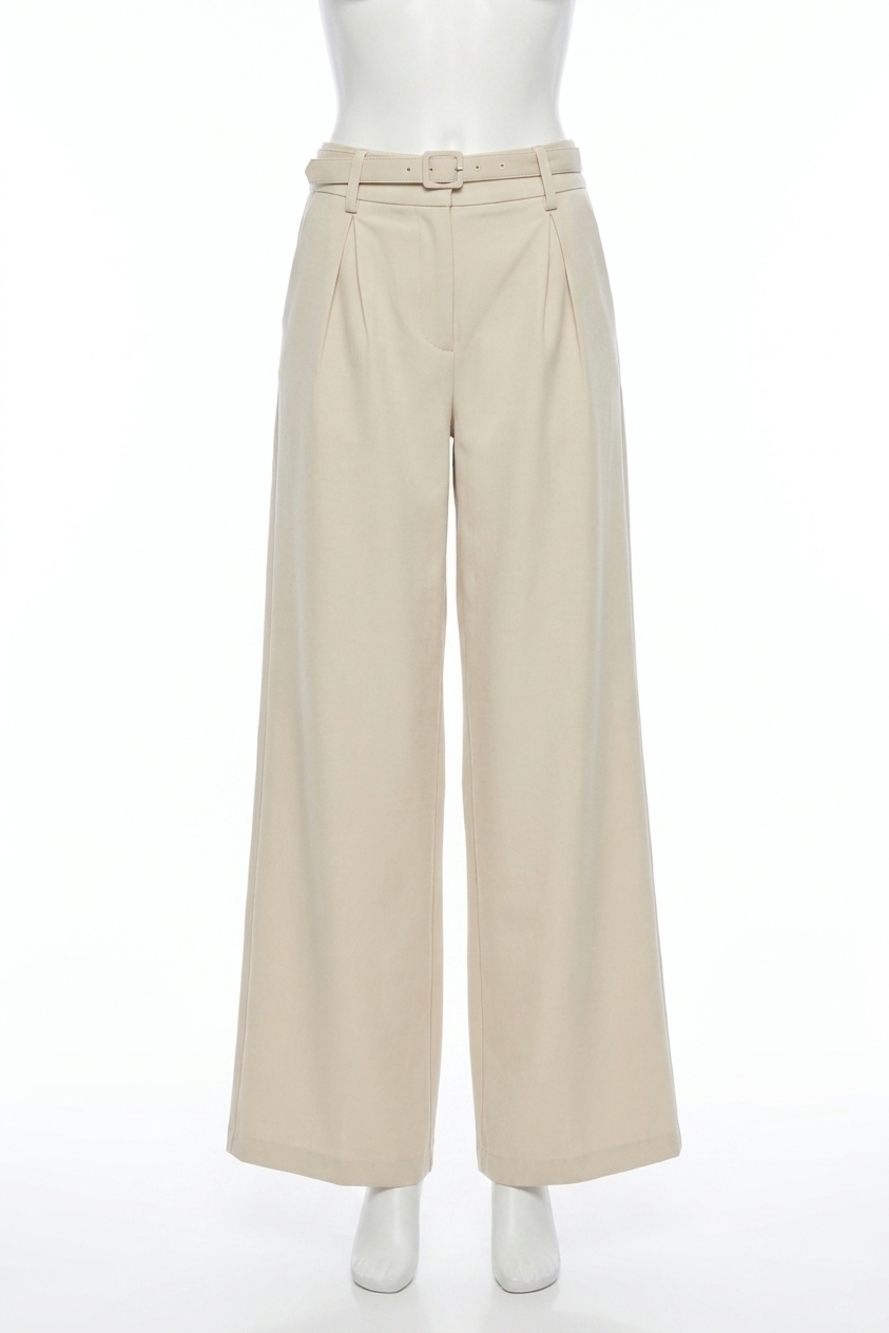 NEW FAVORITE DAUGHTER the miranda linen pant in khaki